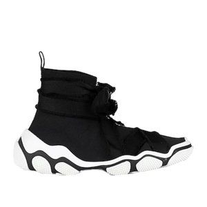 RED Valentino Sneakers Sock Shoe